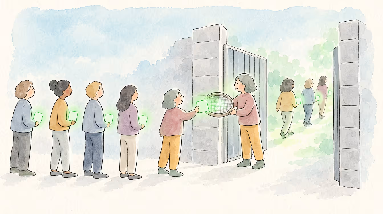 Why organisations should adopt skills-based hiring
