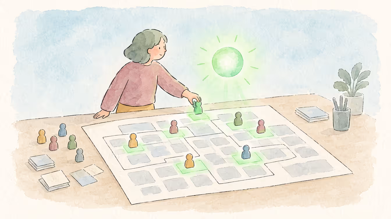 AI-powered skills intelligence: Smarter workforce planning starts here
