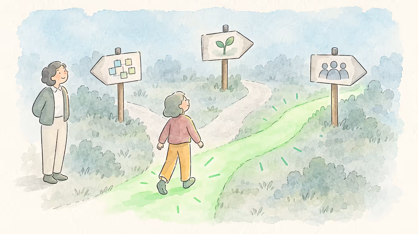 Organisations will thrive if they allow employees to choose, says report