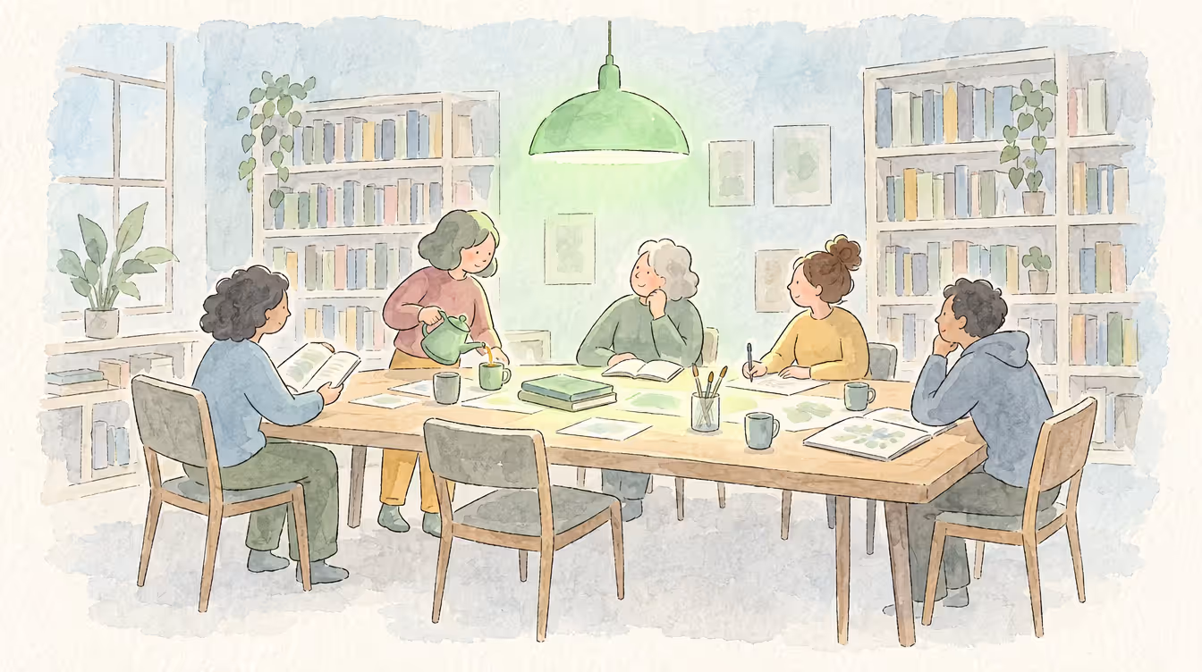 Skills gap: Why organisations should build a culture of learning and development