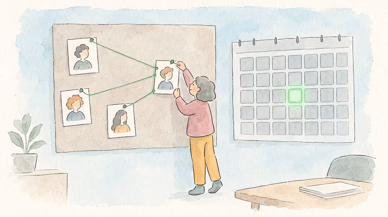 Consulting Skills Matrix: A practical guide for firms that need to staff by Thursday