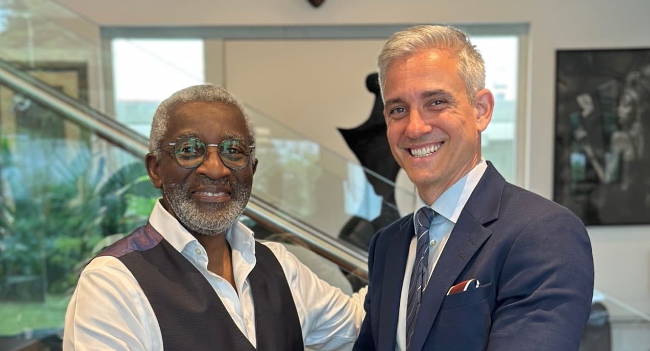 MuchSkills partners with Phillips Consulting to drive skills-first transformation in West Africa