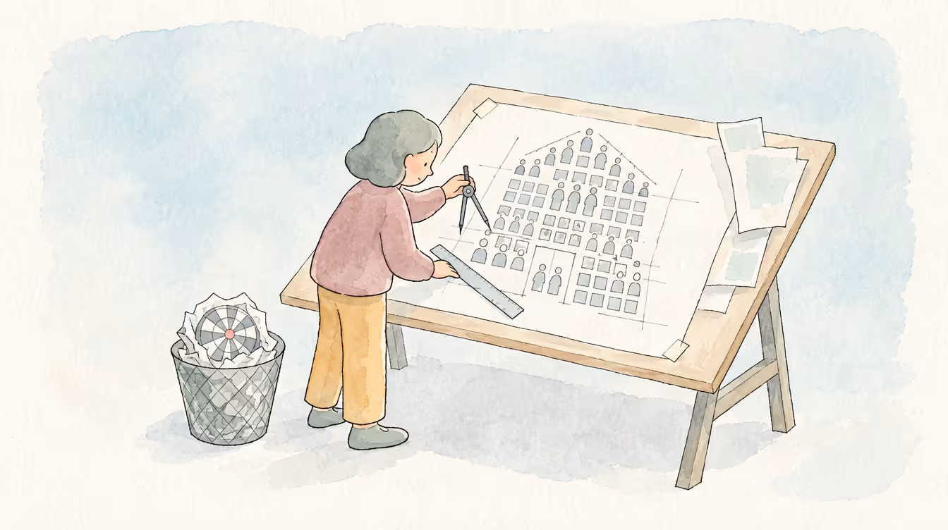 How to build a workforce development strategy that actually works