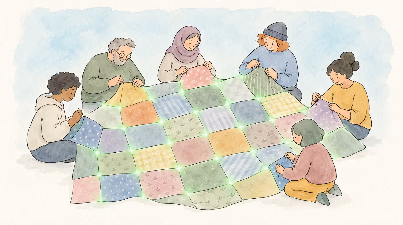Diversität: der Schlüssel zu einer kompetenten, datengestützten Organisation