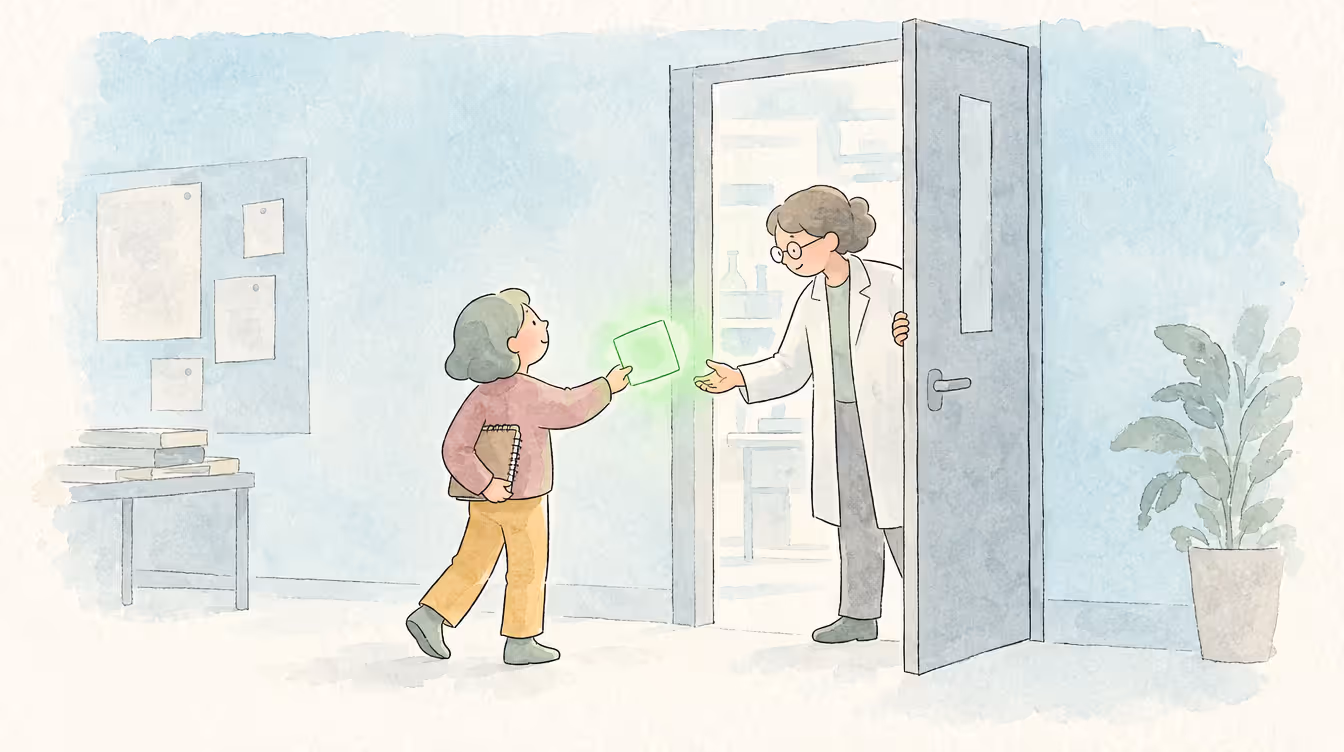 EPHMRA-Zertifizierung zum Code of Conduct: Was Agenturen für Gesundheitsmarktforschung wissen müssen