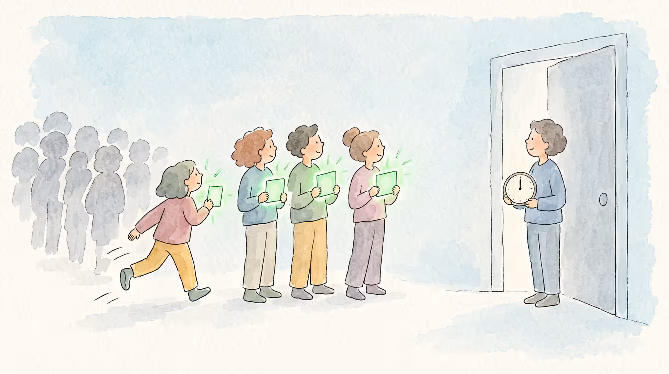 Wie Beratungsunternehmen Kundenprojekte mit Kompetenzdaten schneller besetzen