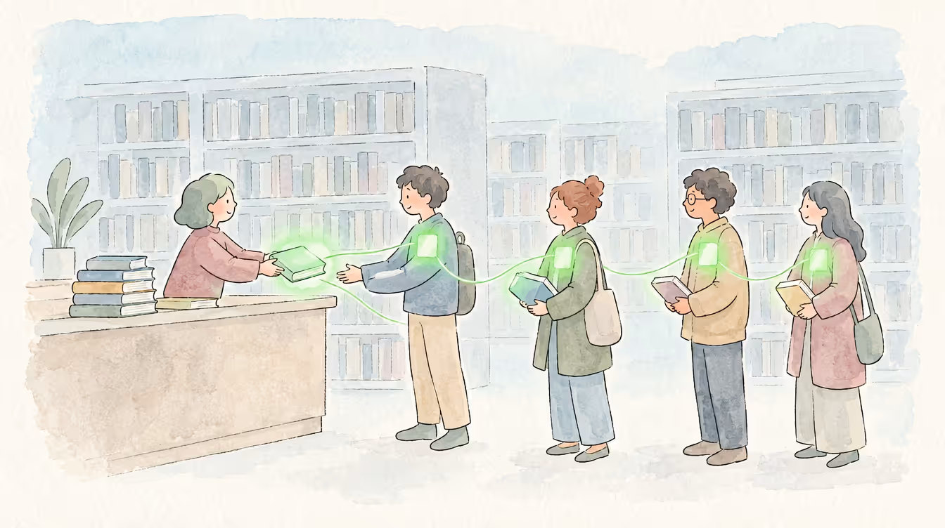How skills management strengthens learning and development in a skills-based organisation