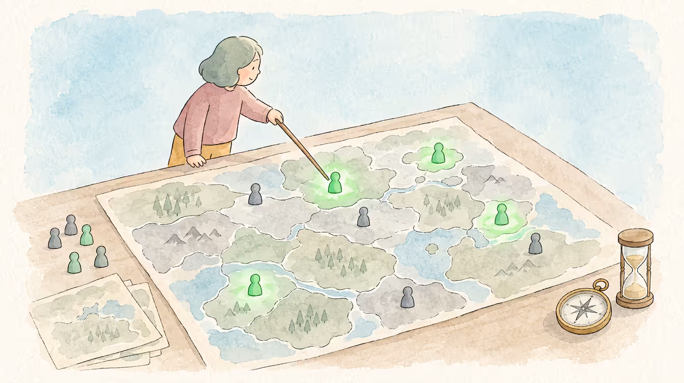 So optimieren Sie Ihre strategische Personalplanung