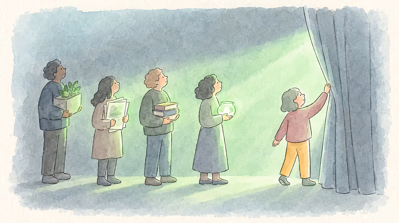 Rethinking talent management: Why skills visibility is the new competitive advantage