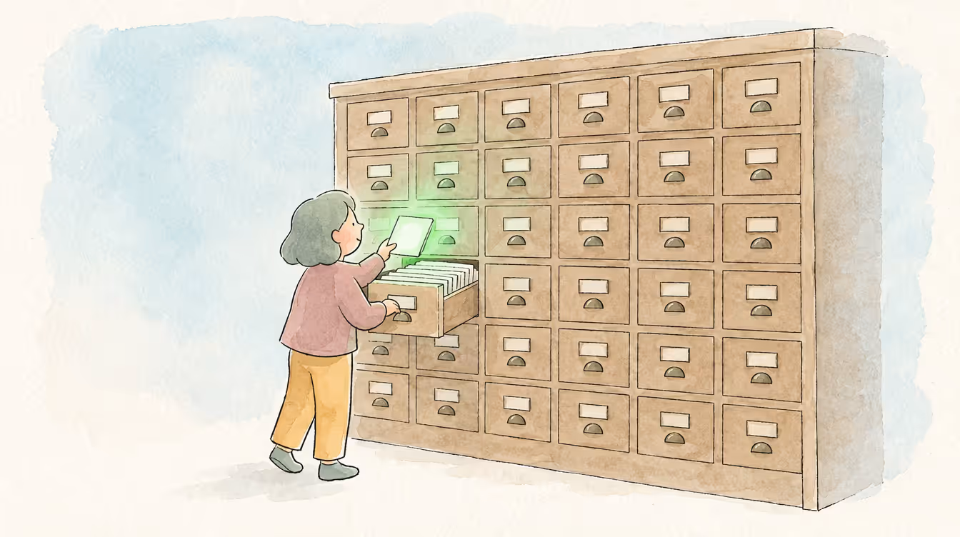 Skills Inventory: 4 Reasons Why You Need One
