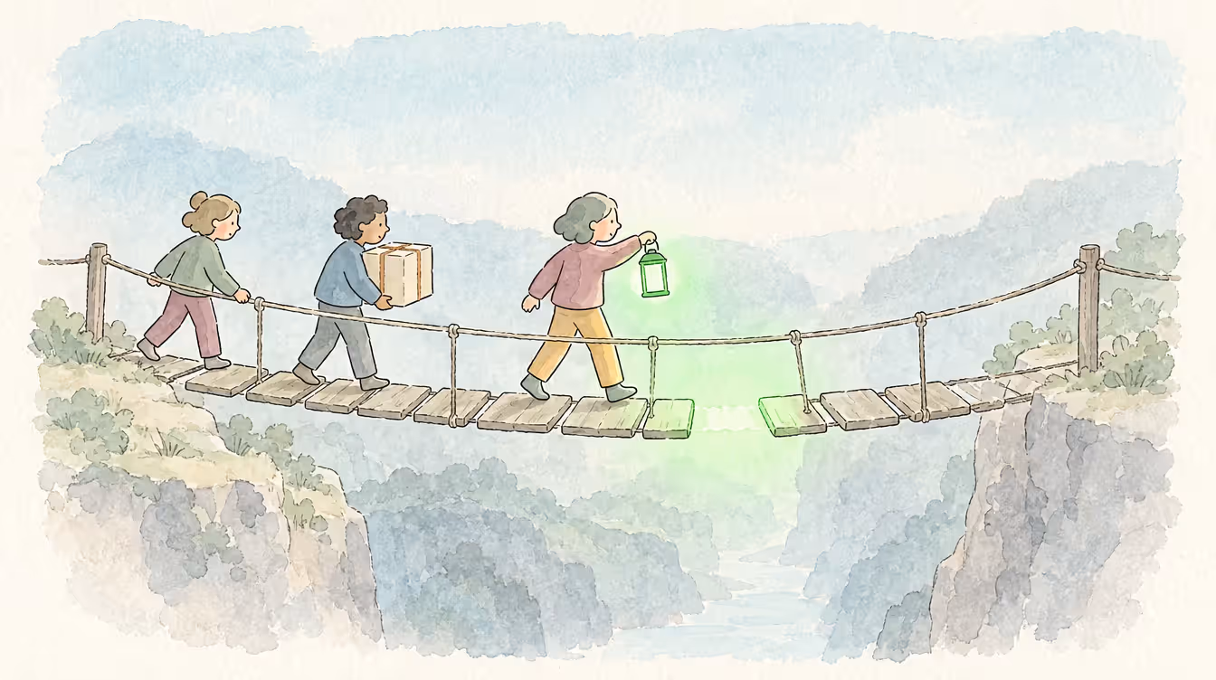 Skills gap analysis in consulting: How to find capability gaps before they become delivery risks