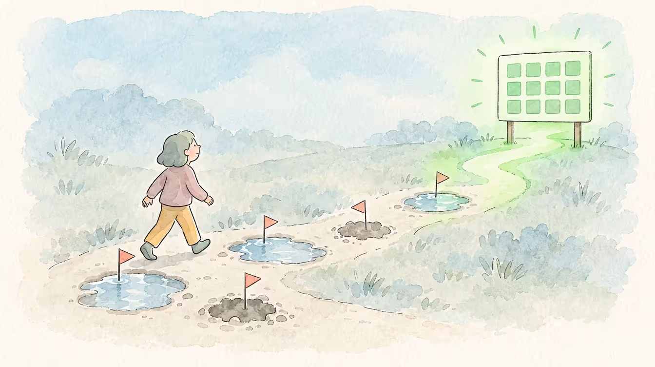 Skills matrix best practices: 5 mistakes to avoid for effective workforce planning