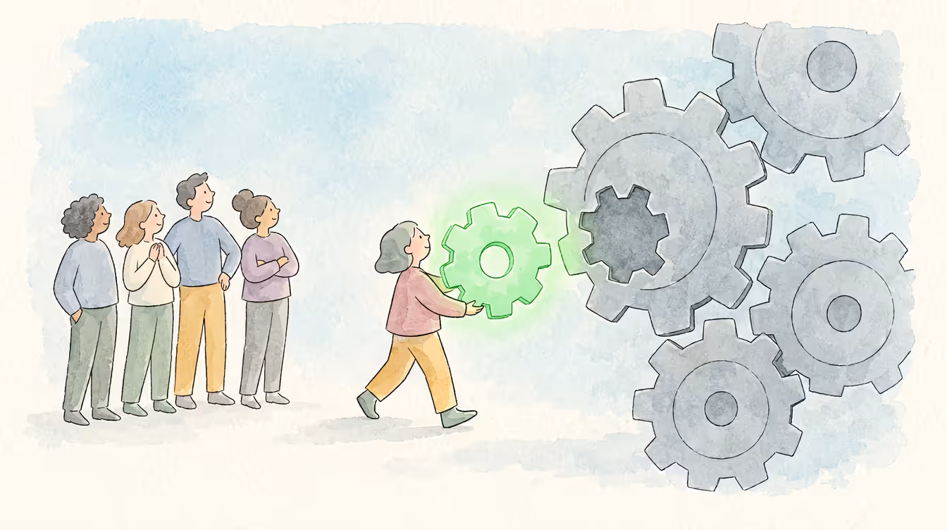 The Reskilling Revolution is a business problem, not an HR one