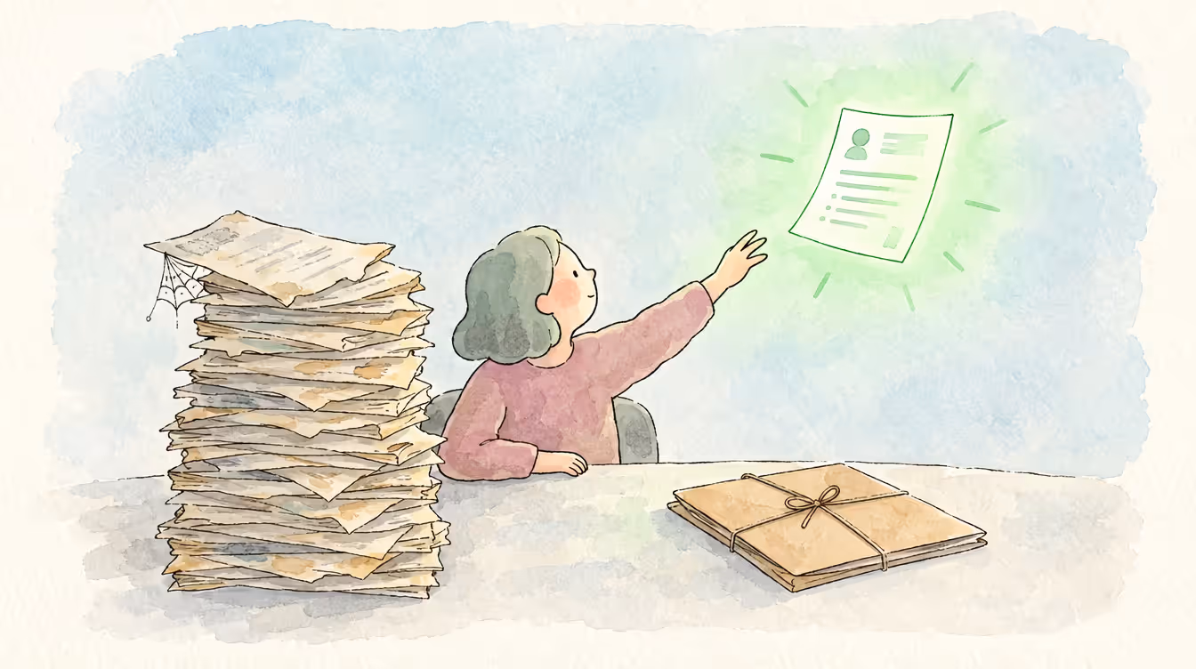 The hidden cost of outdated CVs in consulting RFPs