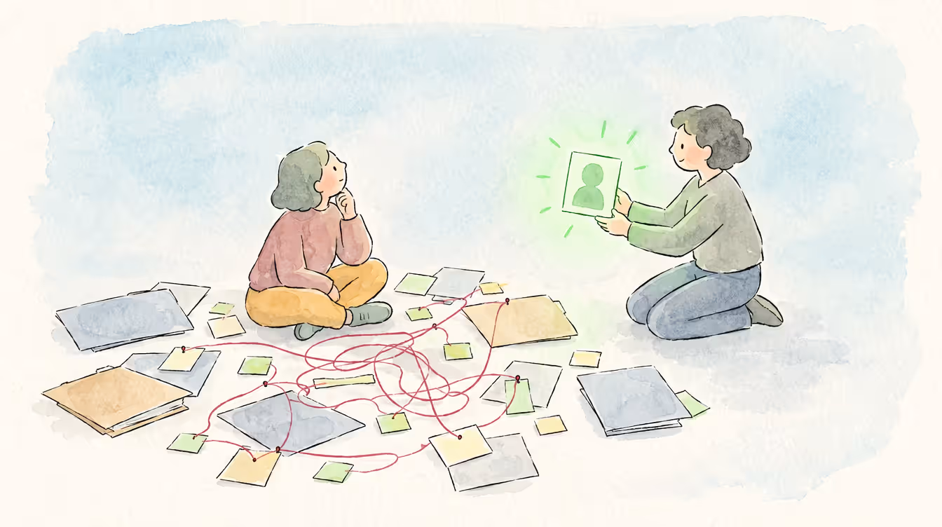 Why consulting firms need more than a CV database to respond to RFPs