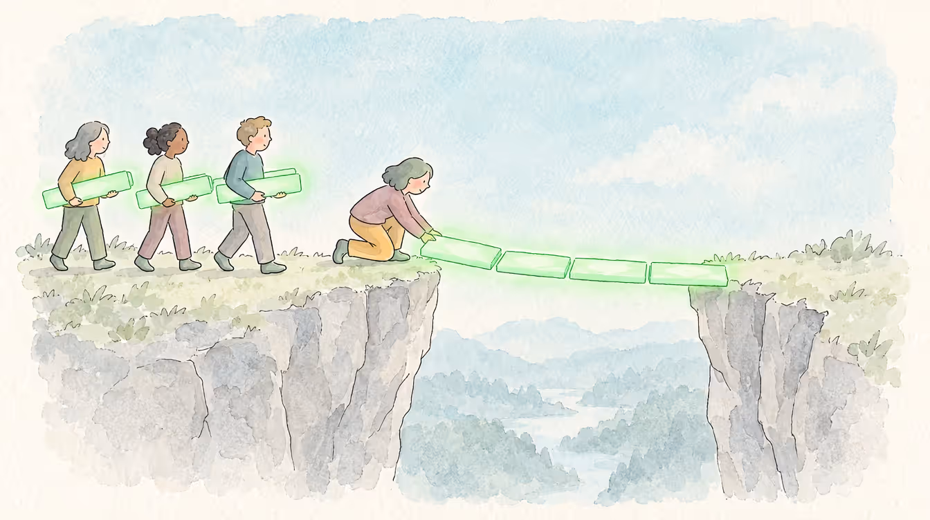 How skills intelligence helps organisations close the skills gap