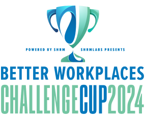 SHRM Better Workplace Challenge